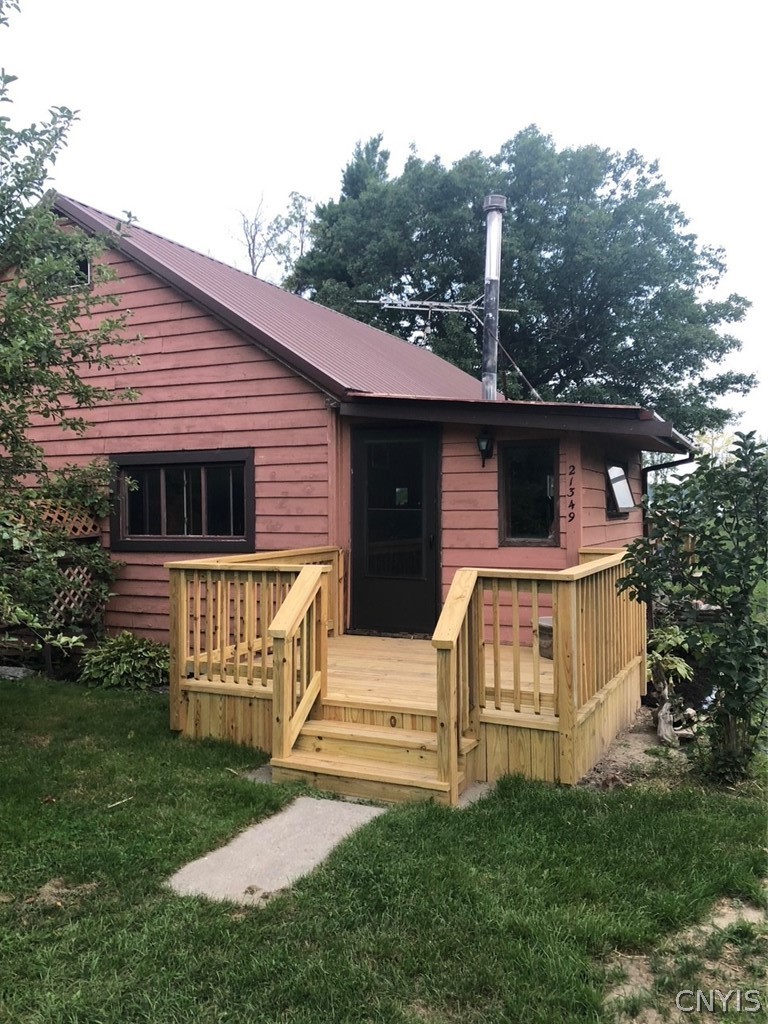 21349 Storrs Road Hounsfield, NY 13685 - Photo 6 of 7