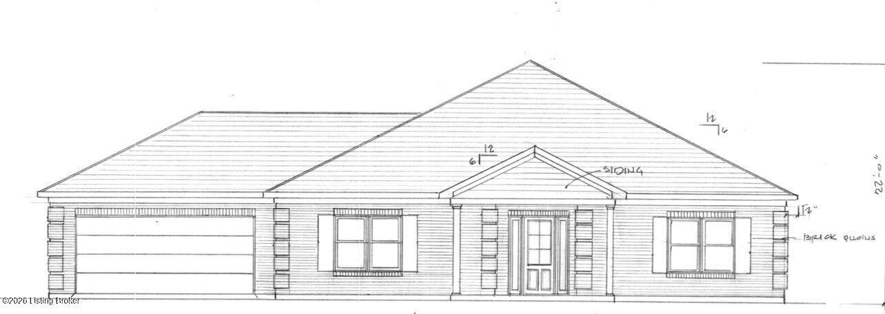 8204 Roseborough Road Louisville, KY 40228 - Photo 1 of 1 8204 Roseborough Pic