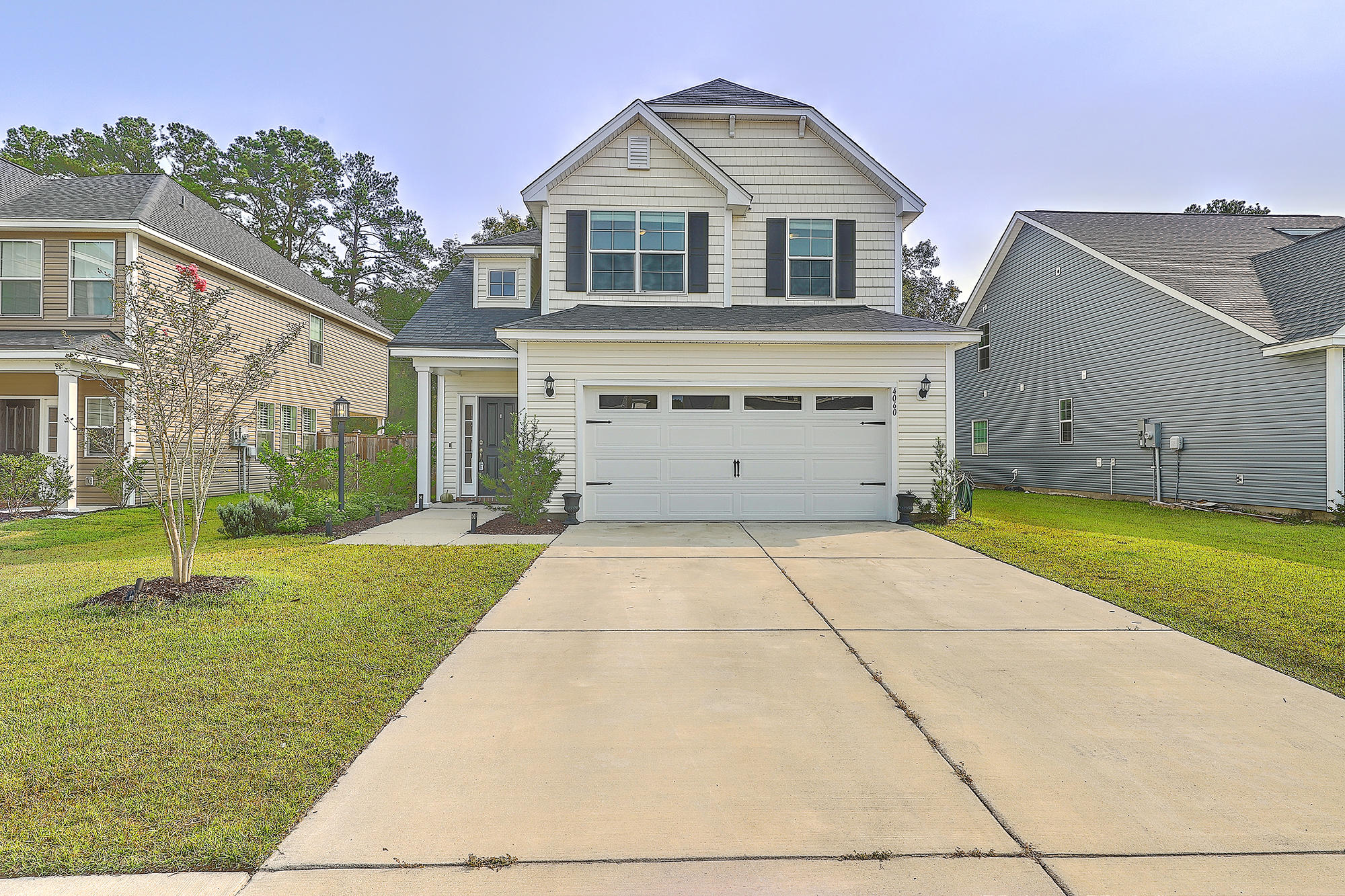 4060 Exploration Road Ladson, SC 29456 - Photo 2 of 22 4060 Exploration Road Ladson SC 29456