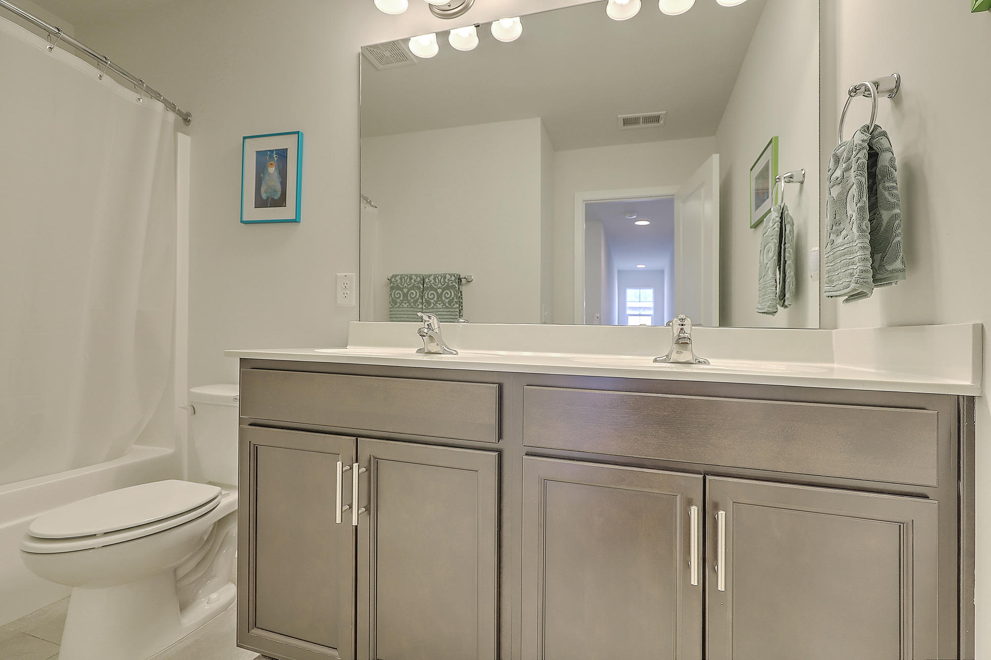 4060 Exploration Road Ladson, SC 29456 - Photo 14 of 22 Master Bathroom