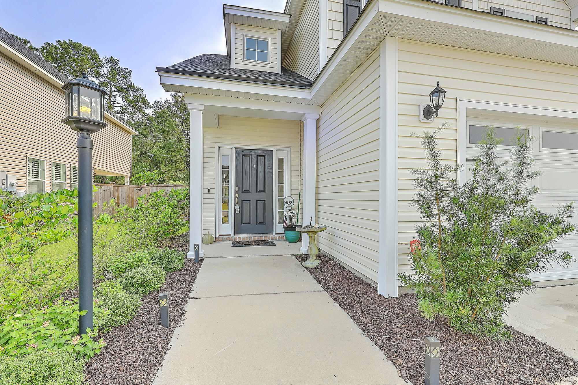 4060 Exploration Road Ladson, SC 29456 - Photo 3 of 22 Front Porch