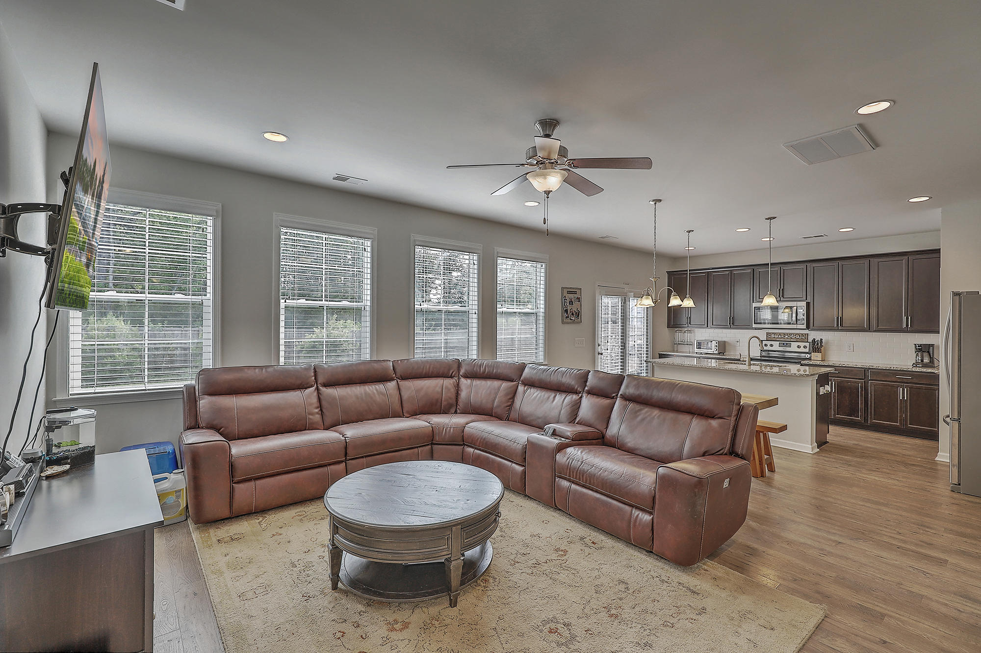 4060 Exploration Road Ladson, SC 29456 - Photo 4 of 22 Family Room