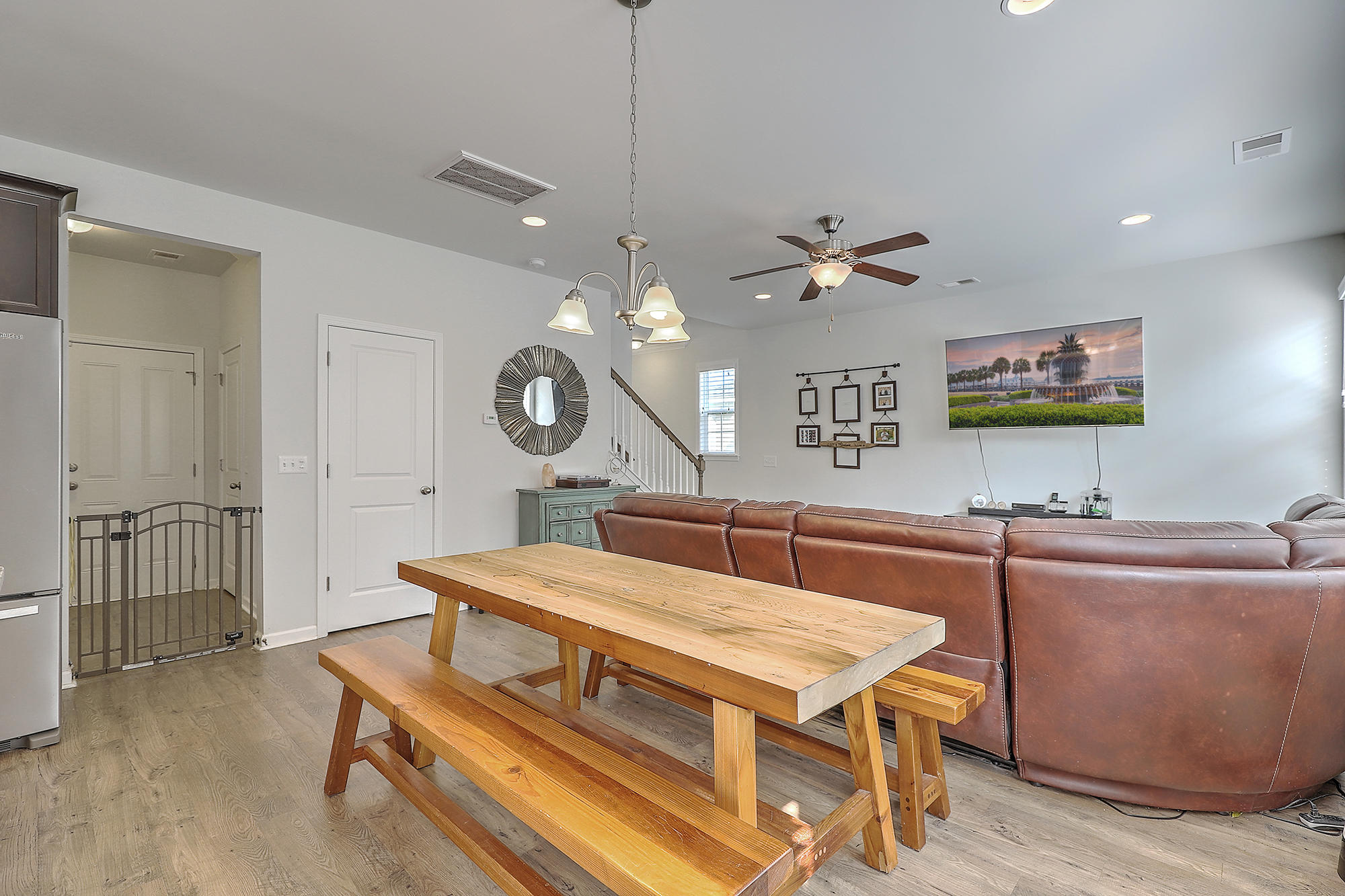 4060 Exploration Road Ladson, SC 29456 - Photo 6 of 22 Eat In Kitchen