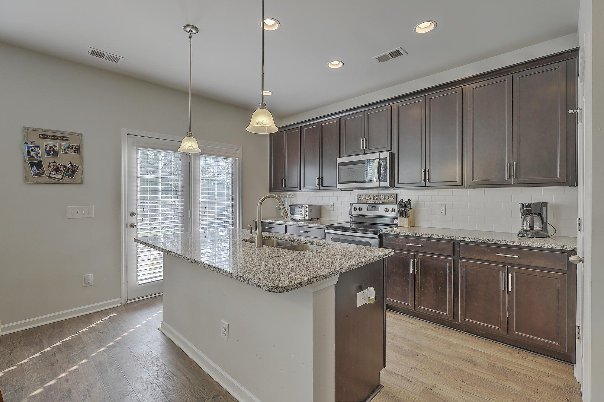 4060 Exploration Road Ladson, SC 29456 - Photo 8 of 22 Kitchen View