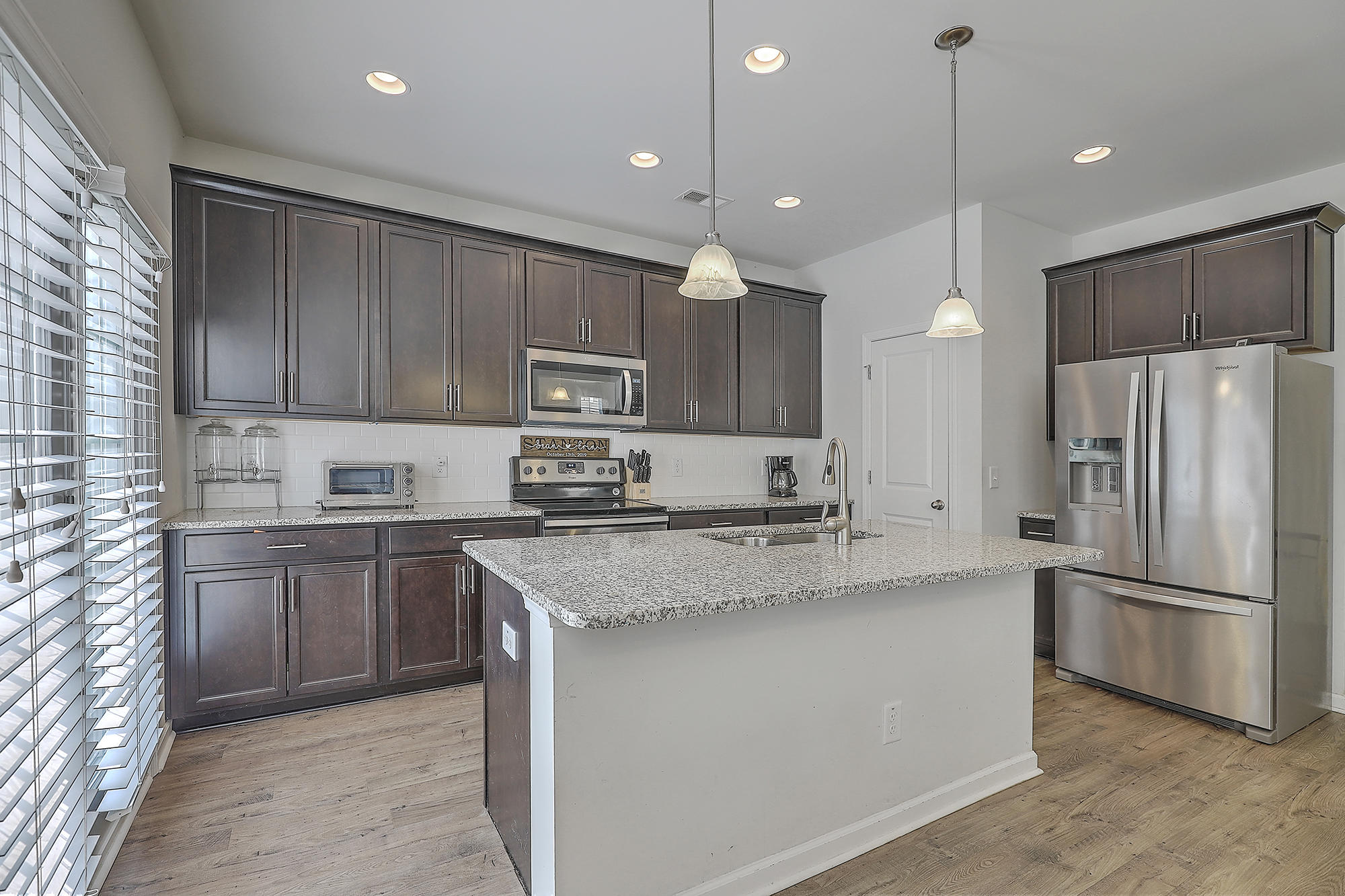 4060 Exploration Road Ladson, SC 29456 - Photo 9 of 22 Kitchen Bar