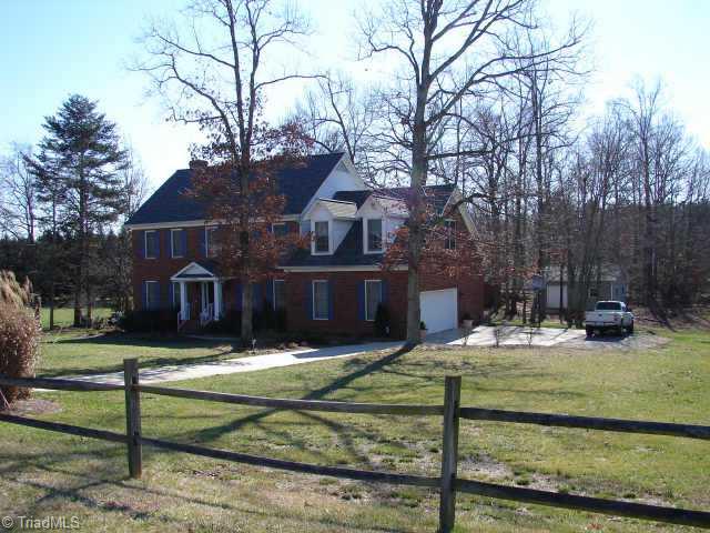 6706 Currieton Drive Oak Ridge, NC 27310 - Photo 2 of 9 Other.