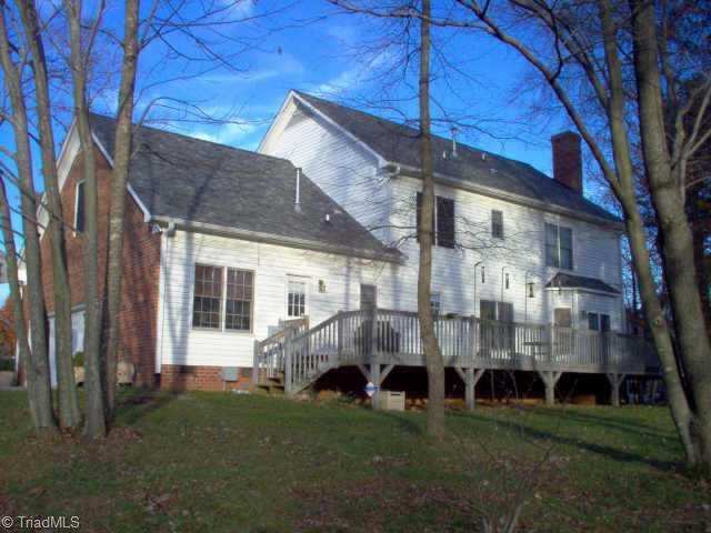 6706 Currieton Drive Oak Ridge, NC 27310 - Photo 3 of 9 Other.