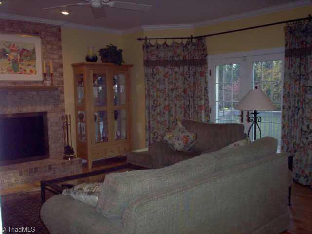 6706 Currieton Drive Oak Ridge, NC 27310 - Photo 6 of 9 Other.