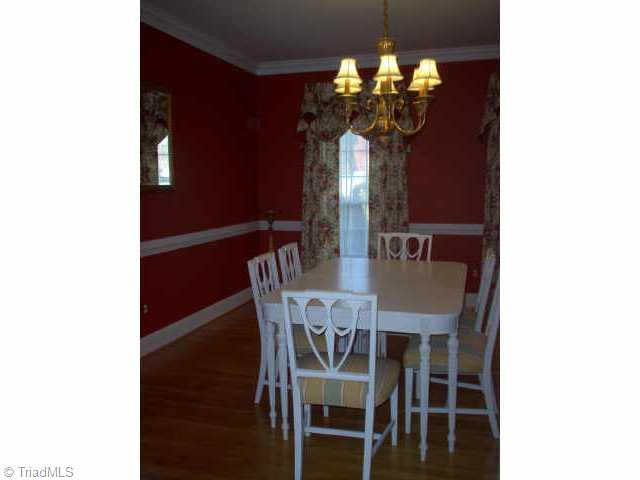 6706 Currieton Drive Oak Ridge, NC 27310 - Photo 7 of 9 Other.