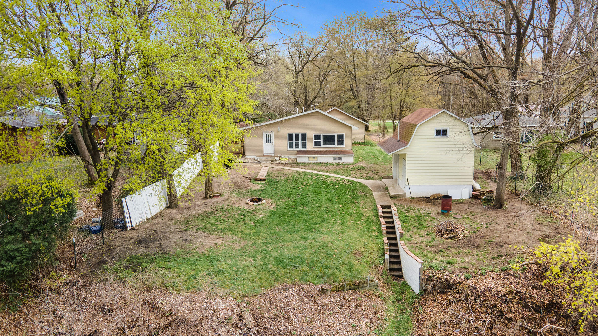 17596 South River Road Three Rivers, MI 49093 - Photo 36 of 36 DJI_0947