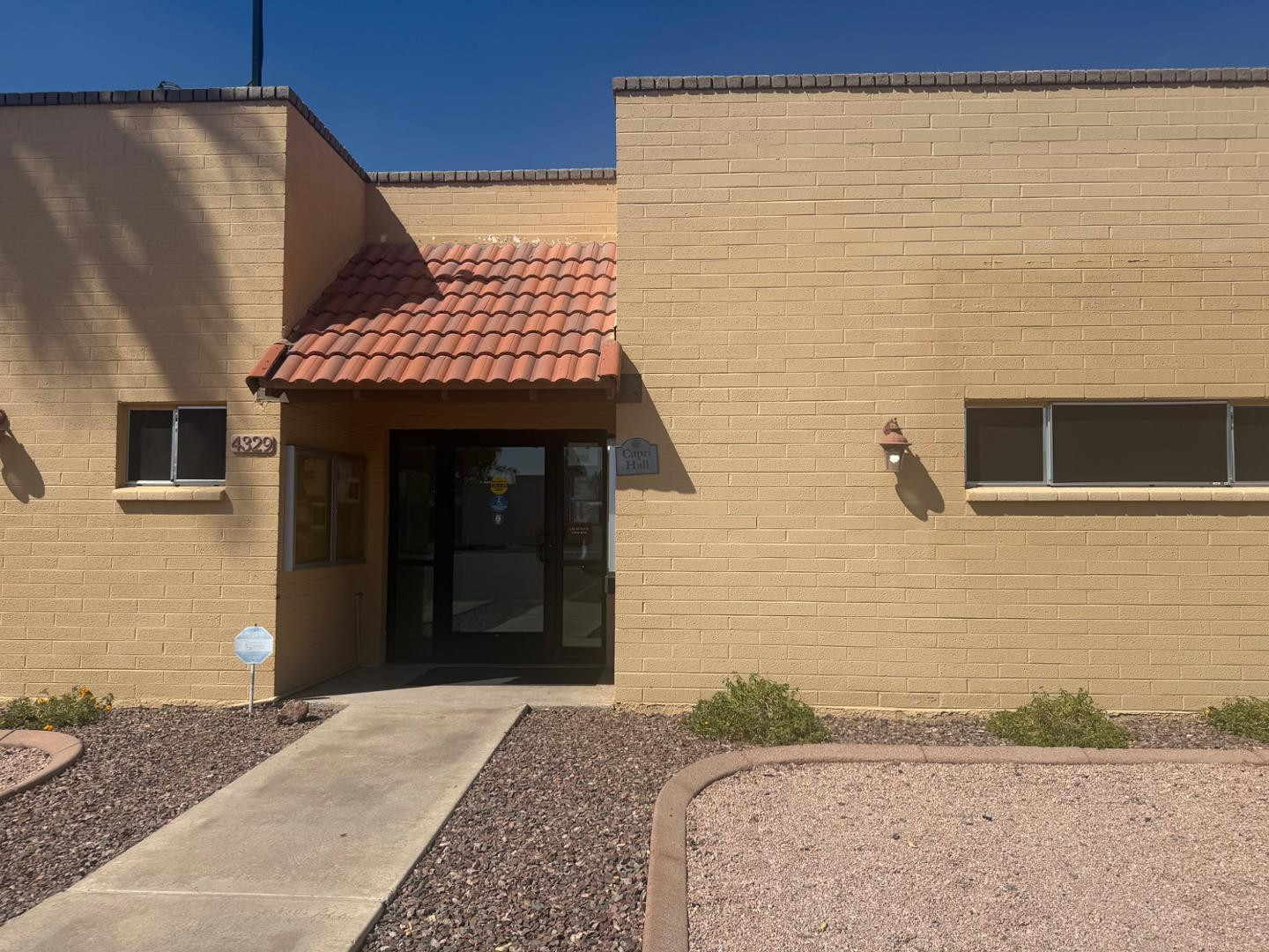 520 South Greenfield Road, Unit 41 Mesa, AZ 85206 - Photo 23 of 24 Photo #24