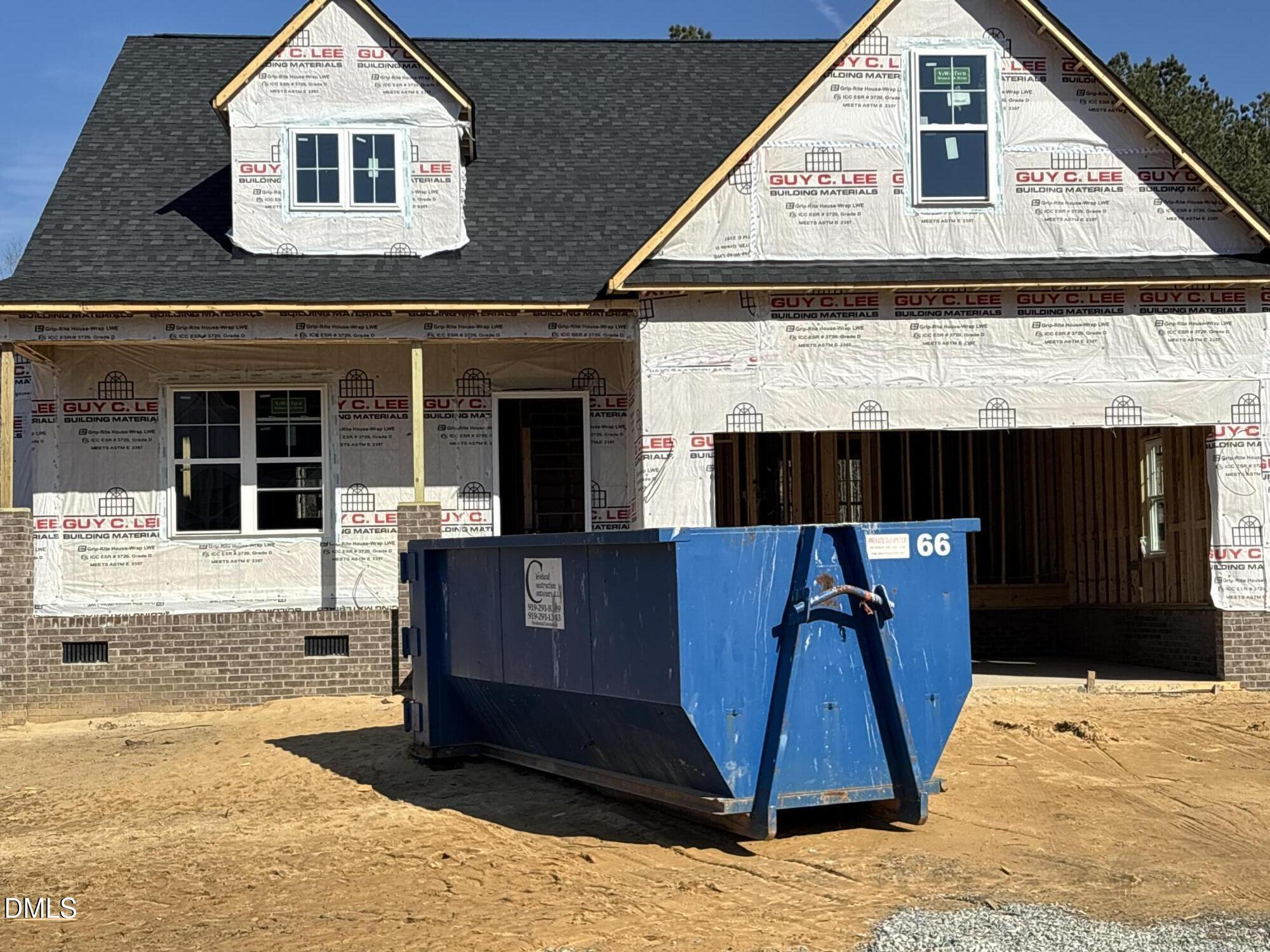 502 Rye Way Wendell, NC 27591 - Photo 1 of 1 IMG_0044