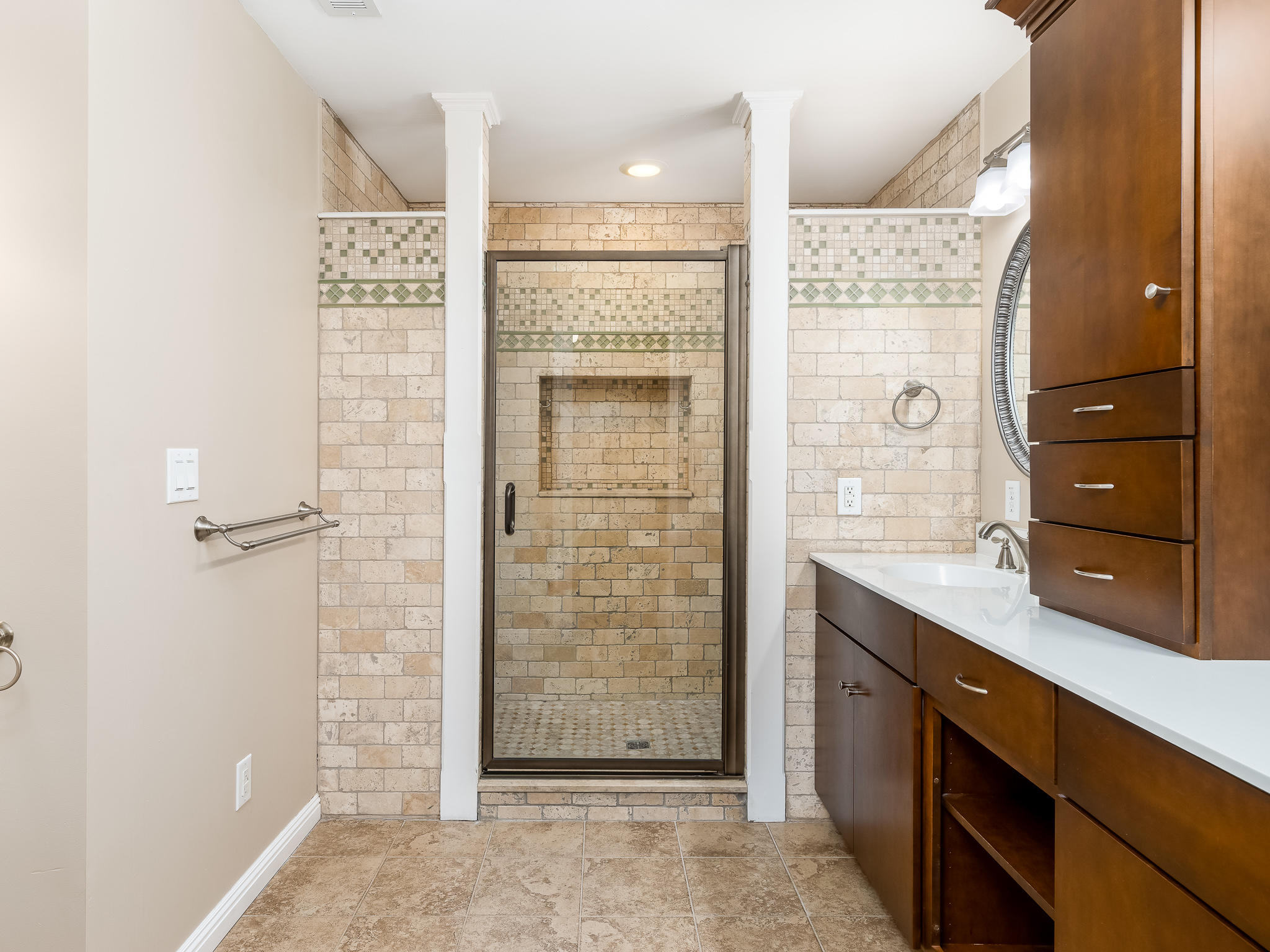 770 South Ridge Street Southern Pines, NC 28387 - Photo 25 of 33 master bathroom-2