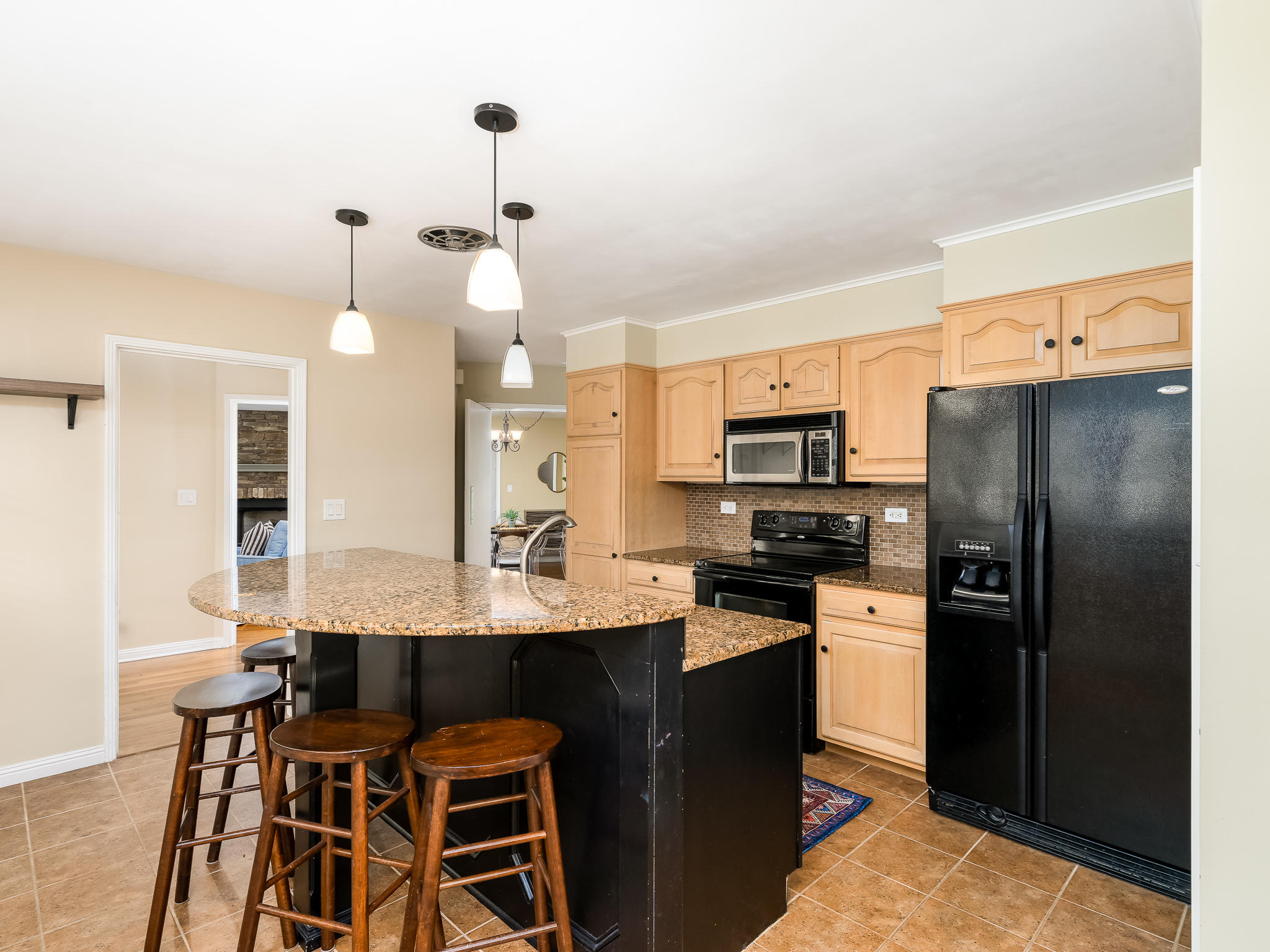 770 South Ridge Street Southern Pines, NC 28387 - Photo 8 of 33 kitchen-3
