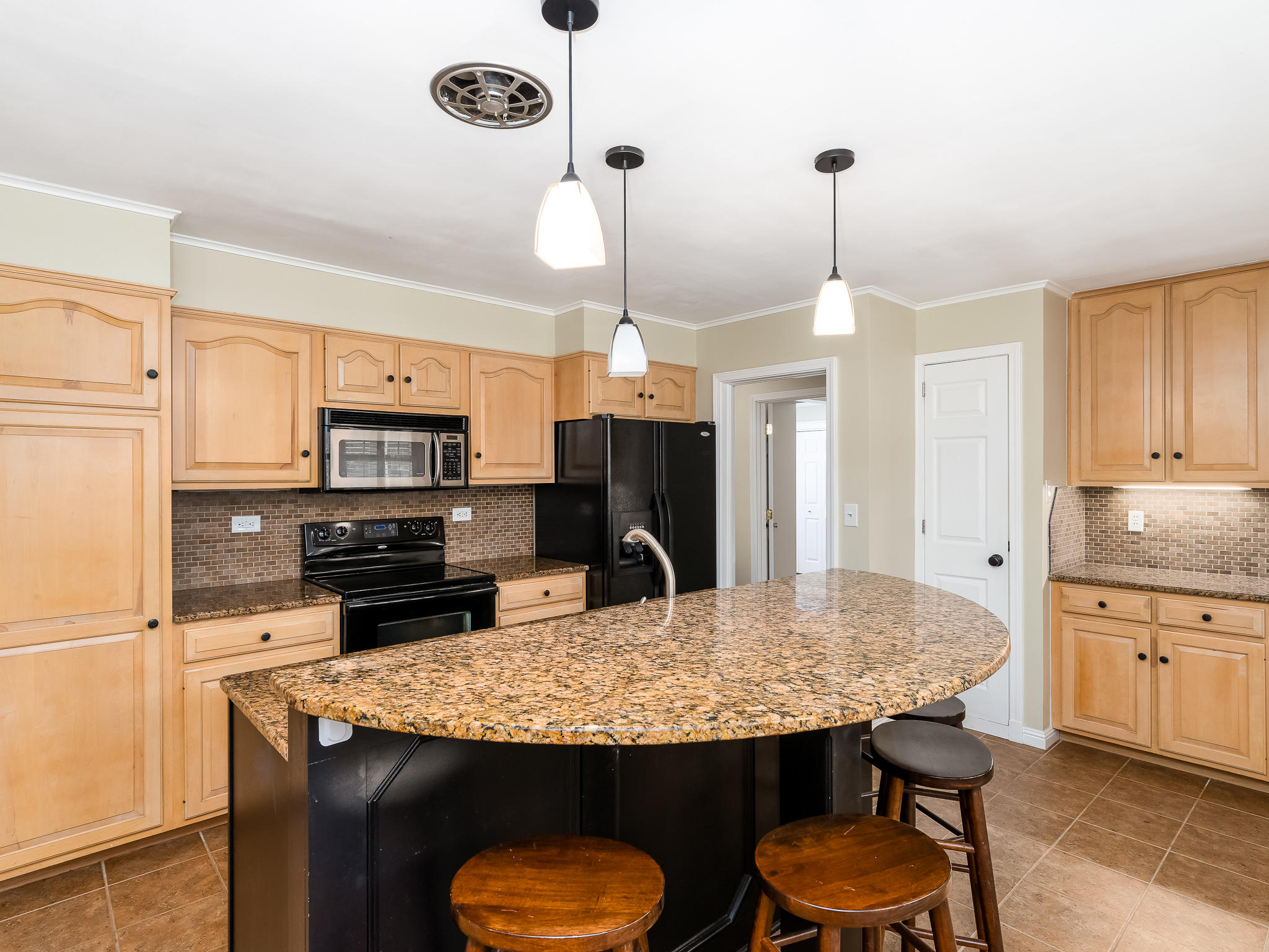 770 South Ridge Street Southern Pines, NC 28387 - Photo 9 of 33 kitchen-2