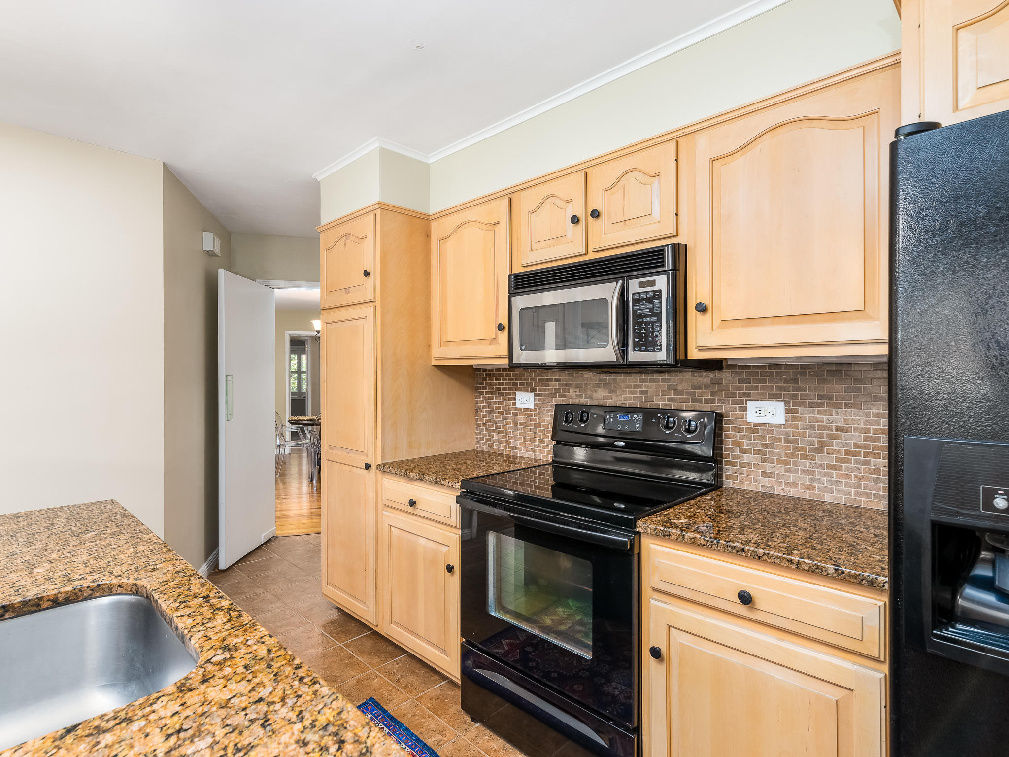 770 South Ridge Street Southern Pines, NC 28387 - Photo 10 of 33 kitchen-5