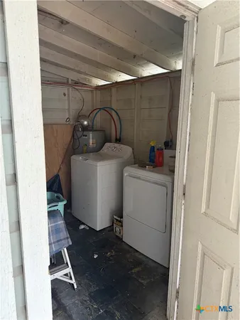 $145,000 | 203 Oleander Avenue, Tivoli, TX 77990