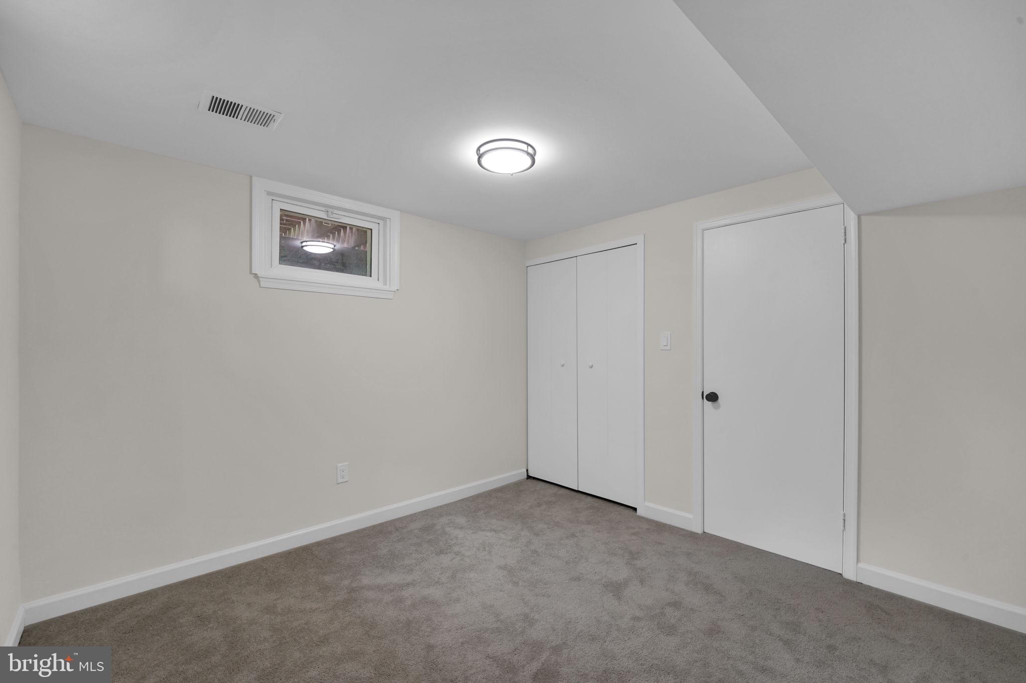 8613 Weems Road Manassas, VA 20110 - Photo 23 of 50 a view of an empty room