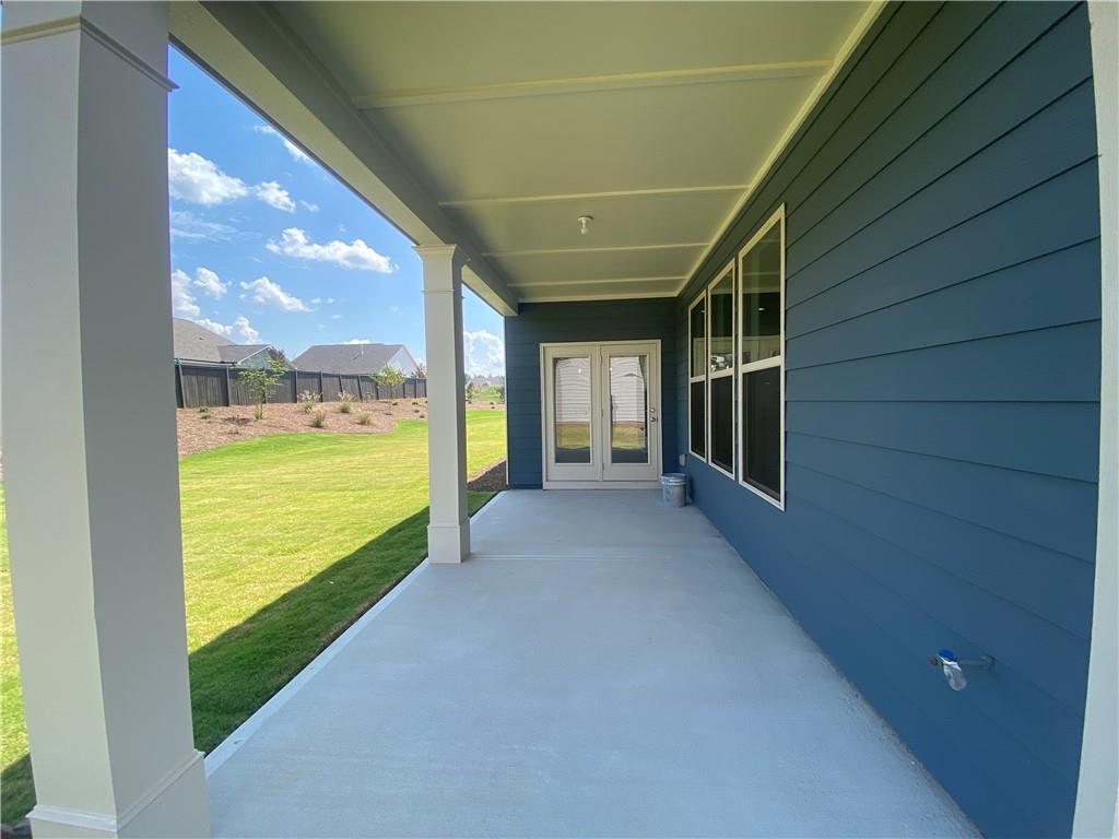 75 Merwood Lane Jefferson, GA 30549 - Photo 25 of 64