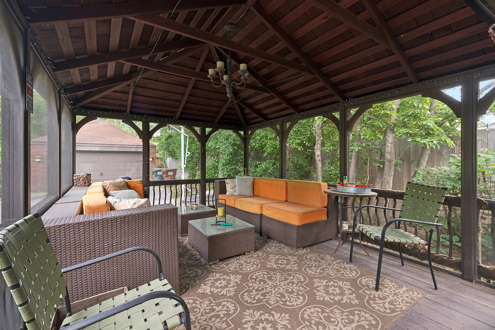 829 Gardner Road Flossmoor, IL 60422 - Photo 35 of 40