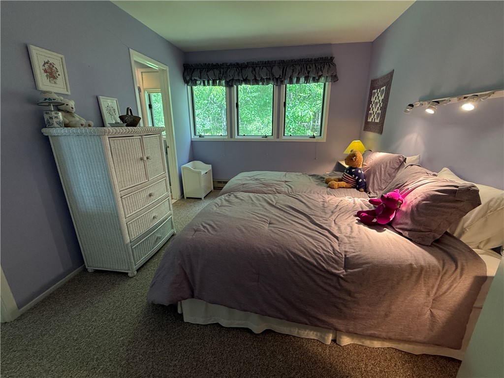 260 Pines Drive, Unit 810 Roxbury, NY 12421 - Photo 31 of 43 3rd BR