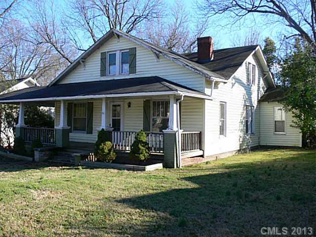 605 Bethpage Road Kannapolis, NC 28081 - Photo 1 of 15 Gallery Image 1