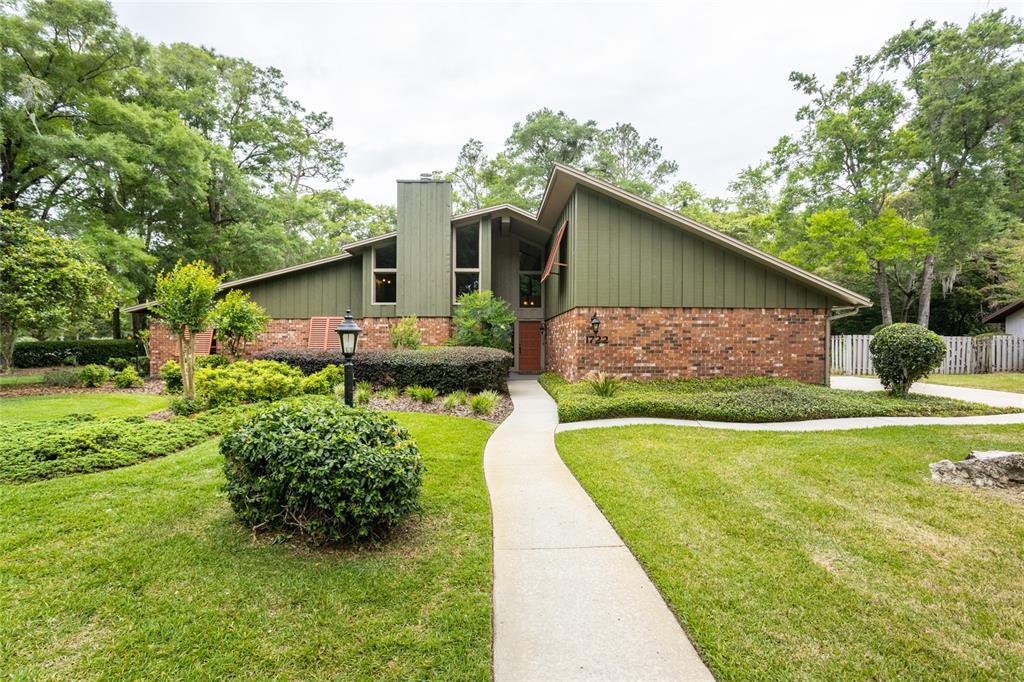 1722 Southwest 76 Terrace Gainesville, FL 32607 - Photo 1 of 1 Gallery Image 1