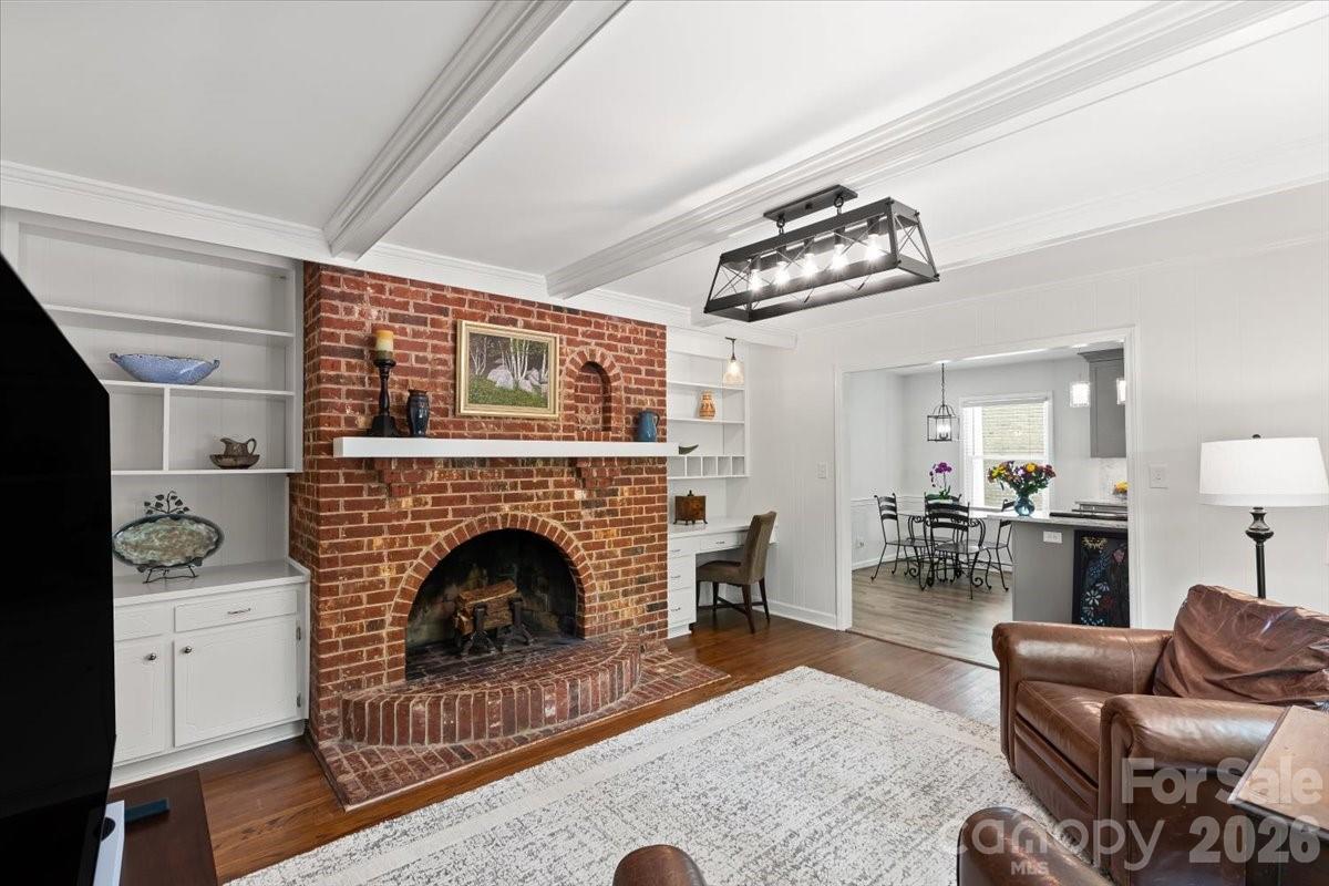 3741 Riverbend Road Charlotte, NC 28210 - Photo 12 of 26 Gallery Image 12