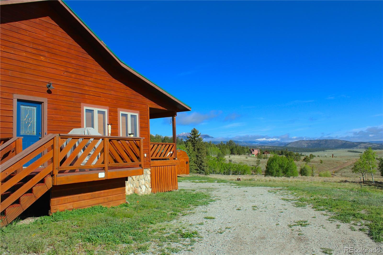 2916 Campfire Road Hartsel, CO 80449 - Photo 5 of 47