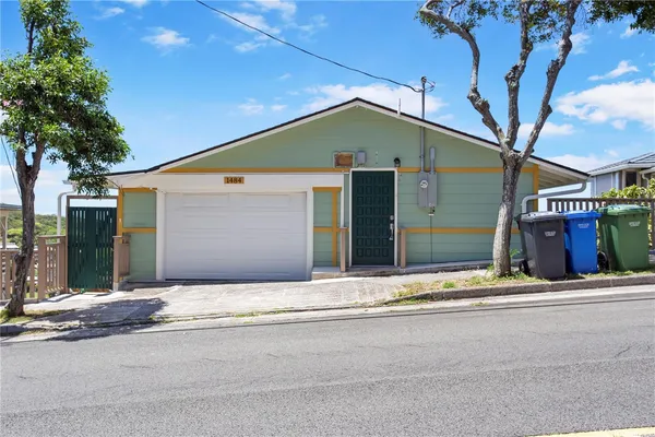 $1,225,000 | 1484 Halekoa Drive, Honolulu, HI 96821