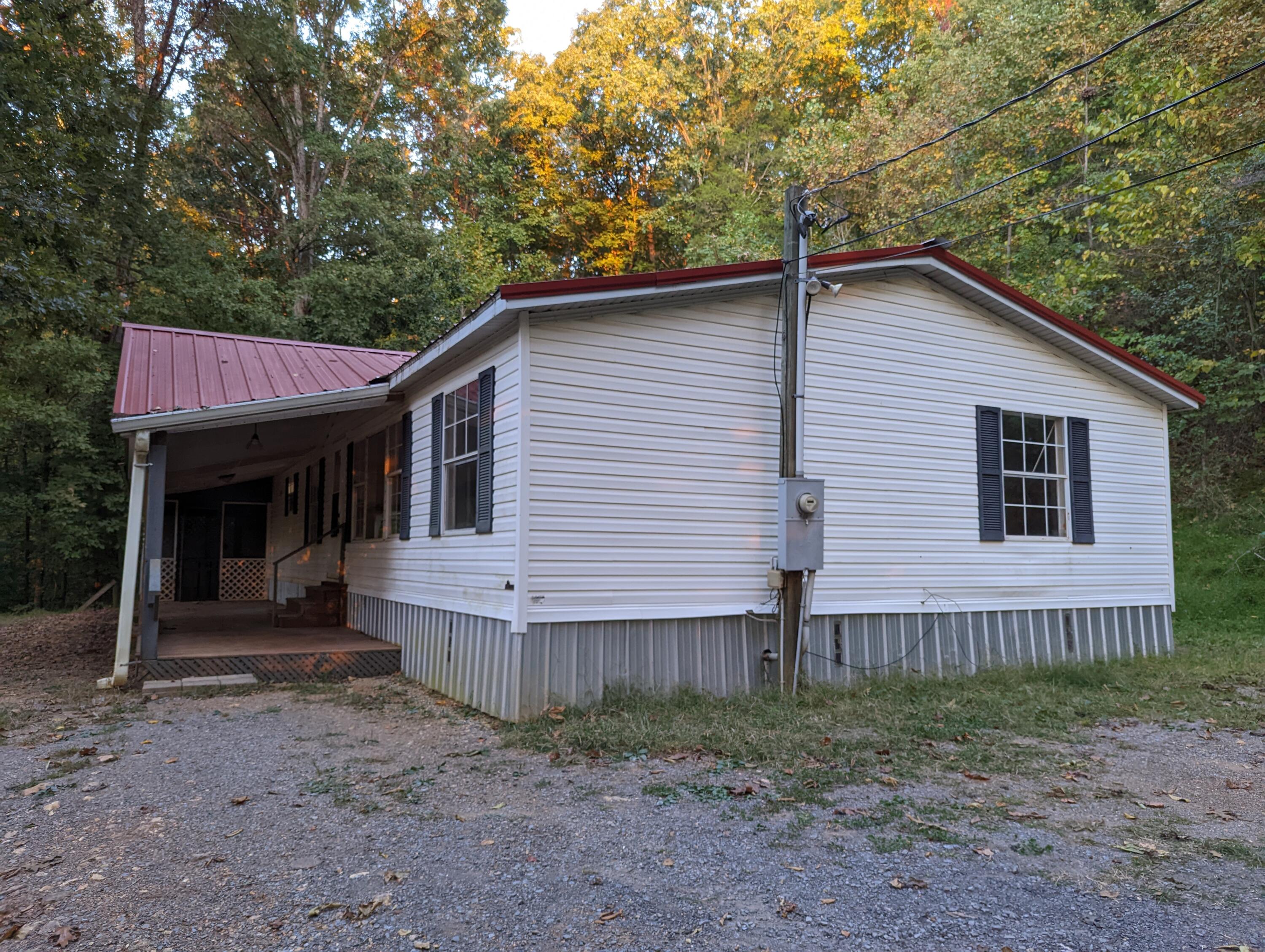 8794 Candies Creek Ridge Road Charleston, TN 37310 - Photo 23 of 24 side