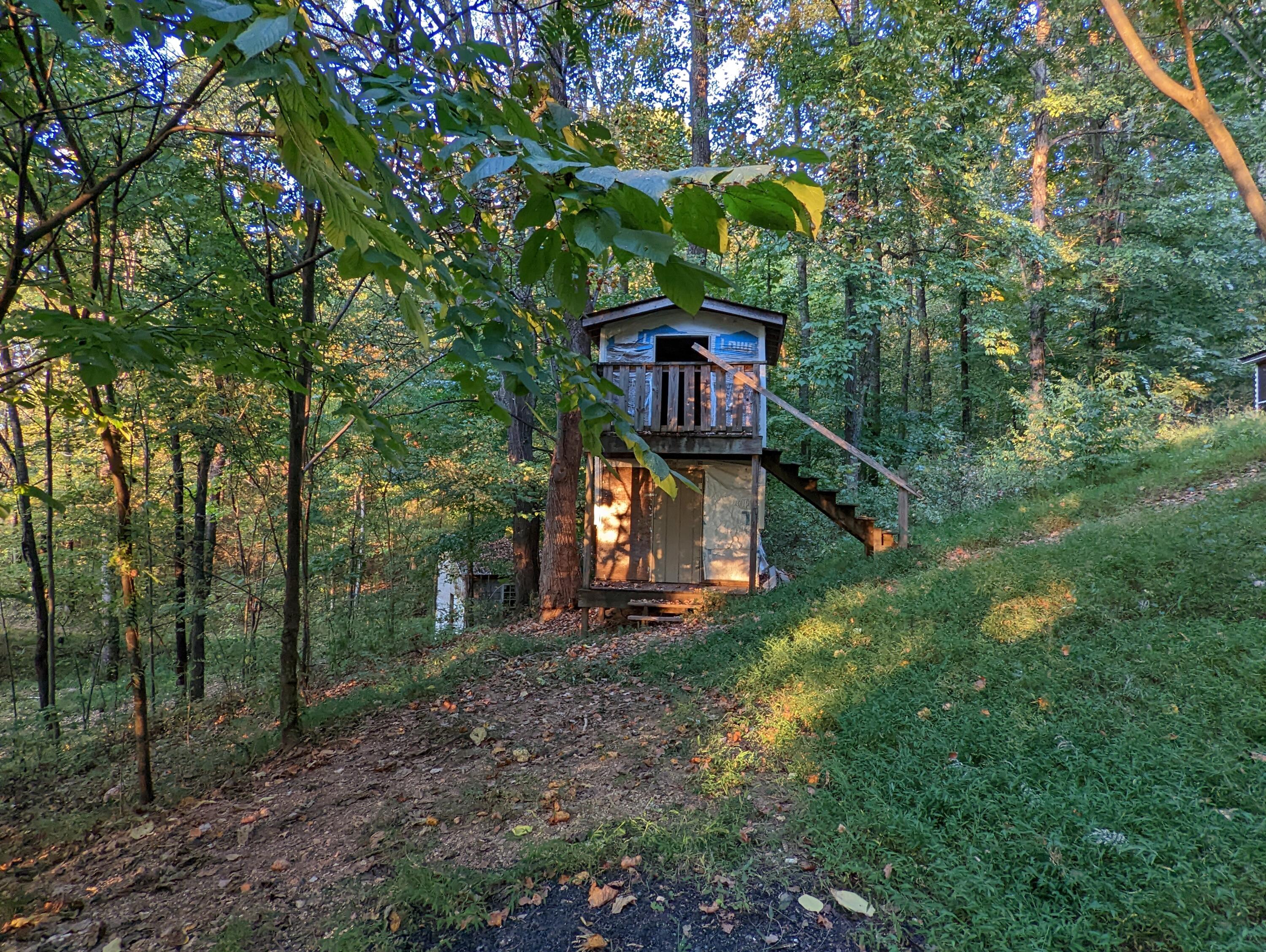 8794 Candies Creek Ridge Road Charleston, TN 37310 - Photo 24 of 24 Storage or clubhouse