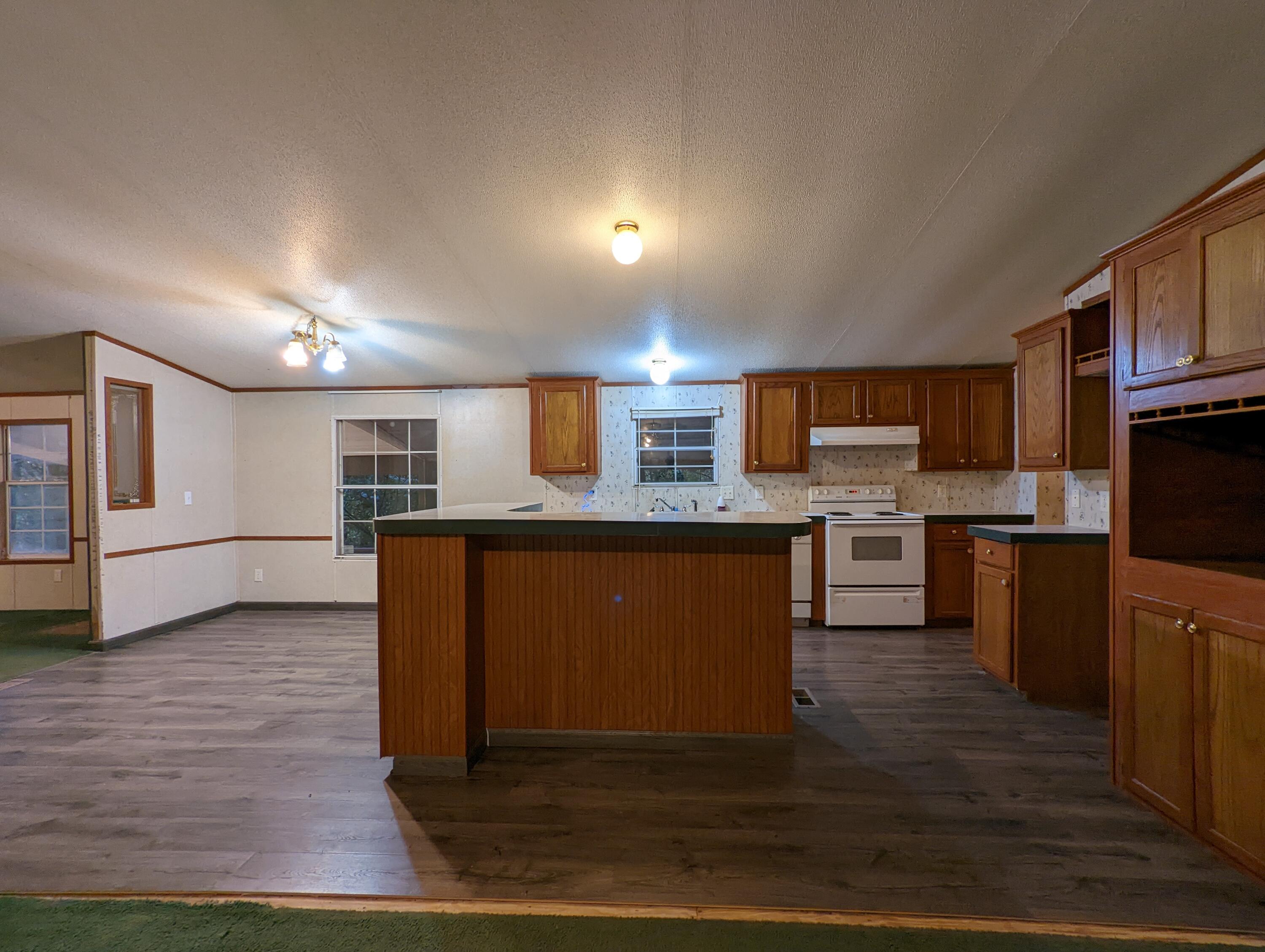 8794 Candies Creek Ridge Road Charleston, TN 37310 - Photo 4 of 24 kitchen 2