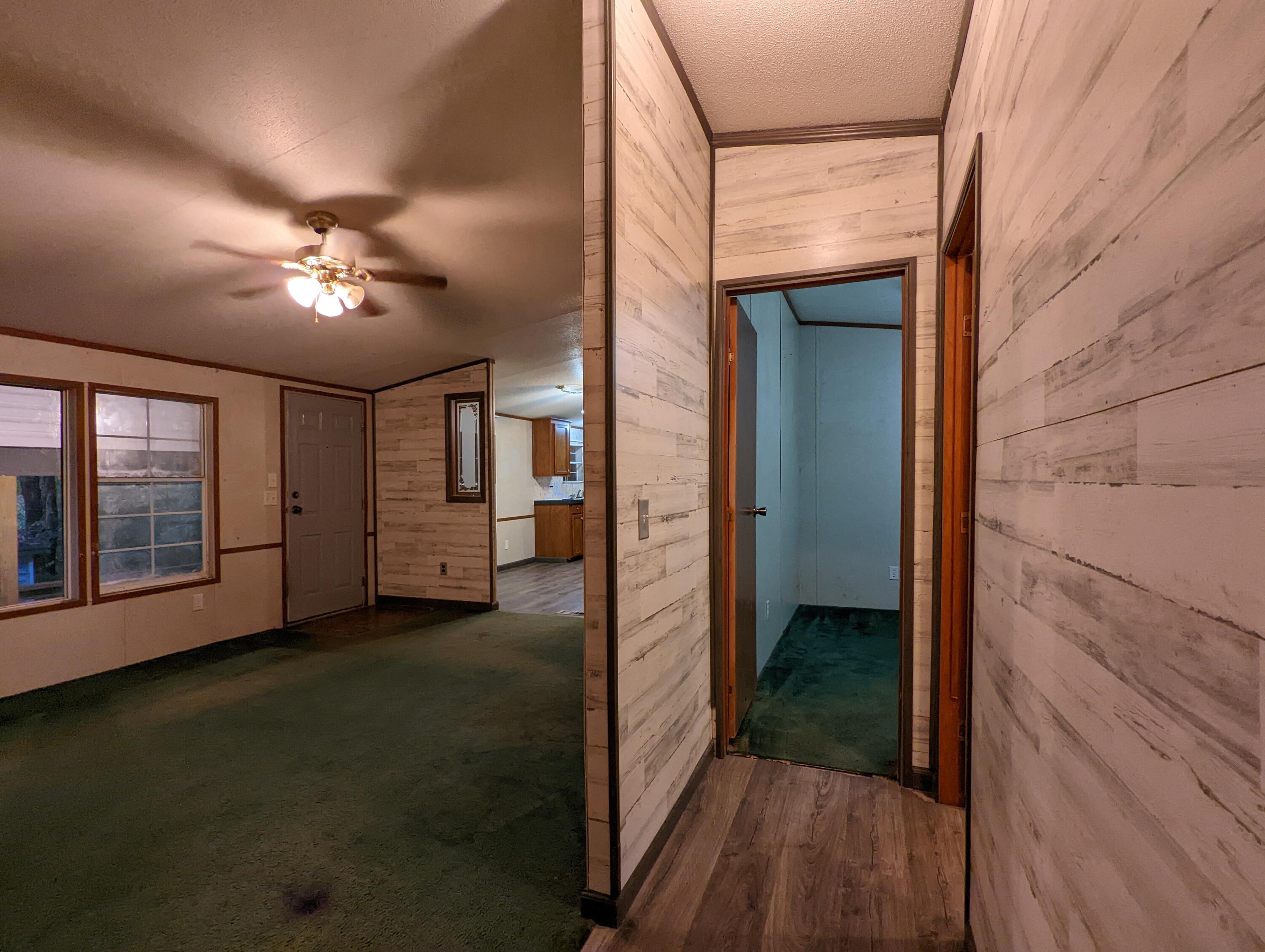 8794 Candies Creek Ridge Road Charleston, TN 37310 - Photo 7 of 24 hallway