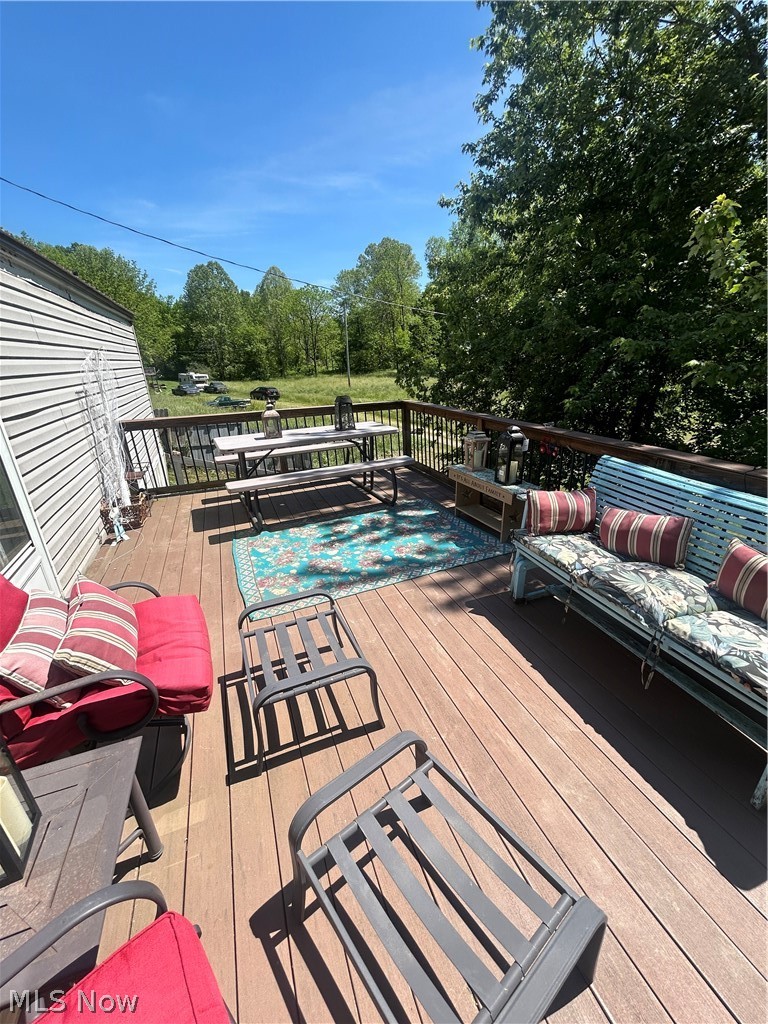 5494 Pounds Road Glouster, OH 45732 - Photo 8 of 25