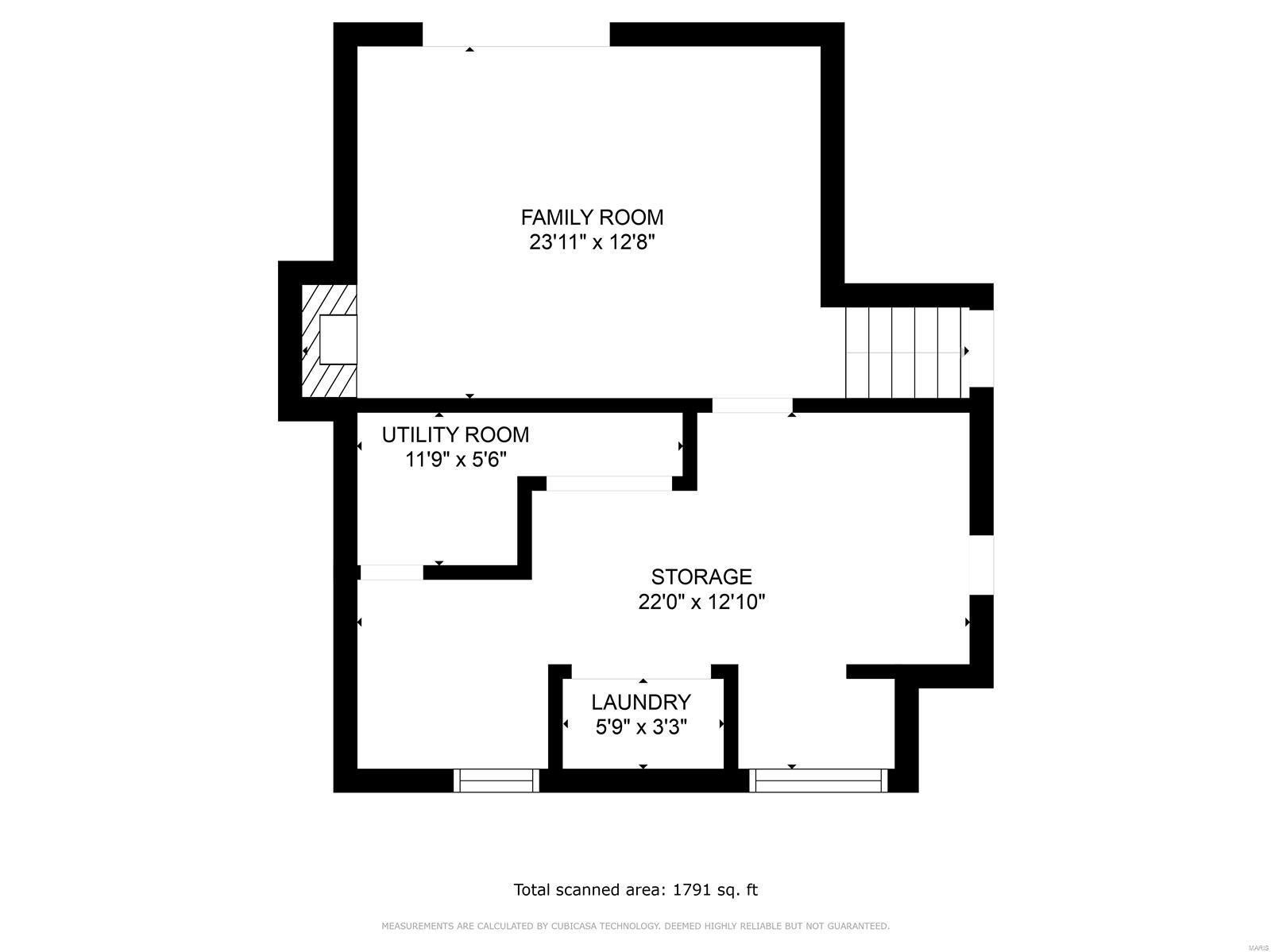 8731 Grant Road St. Louis, MO 63123 - Photo 22 of 23 Gallery Image 22
