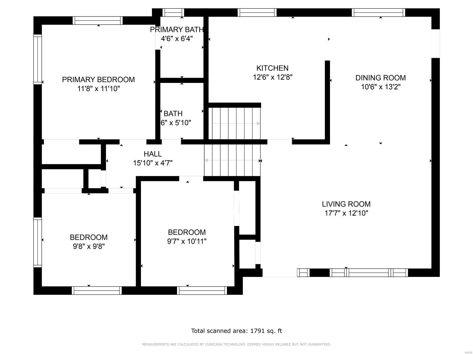 8731 Grant Road St. Louis, MO 63123 - Photo 23 of 23 Gallery Image 23