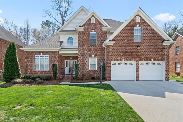 $489,900 | 1068 Feldspar Lane, Lewisville, NC 27023
