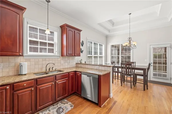 $489,900 | 1068 Feldspar Lane, Lewisville, NC 27023