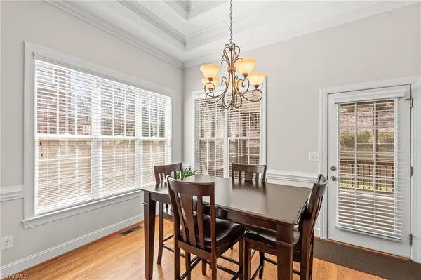 $489,900 | 1068 Feldspar Lane, Lewisville, NC 27023