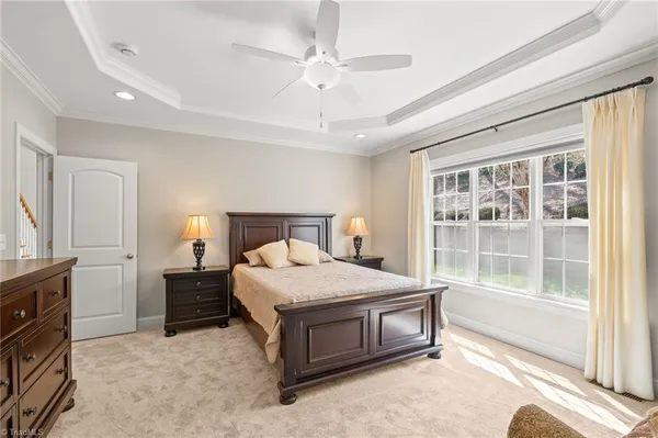 $489,900 | 1068 Feldspar Lane, Lewisville, NC 27023