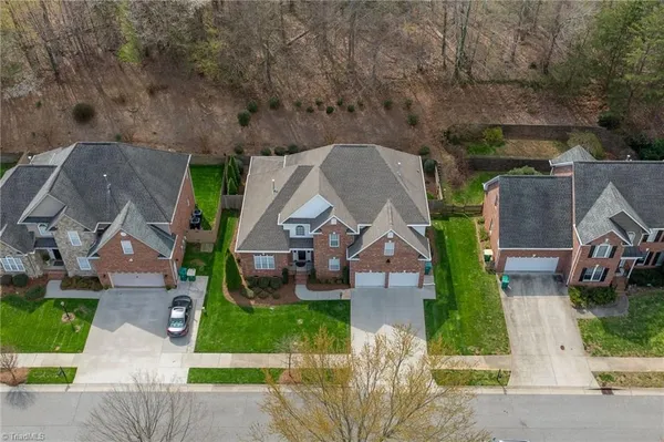 $489,900 | 1068 Feldspar Lane, Lewisville, NC 27023