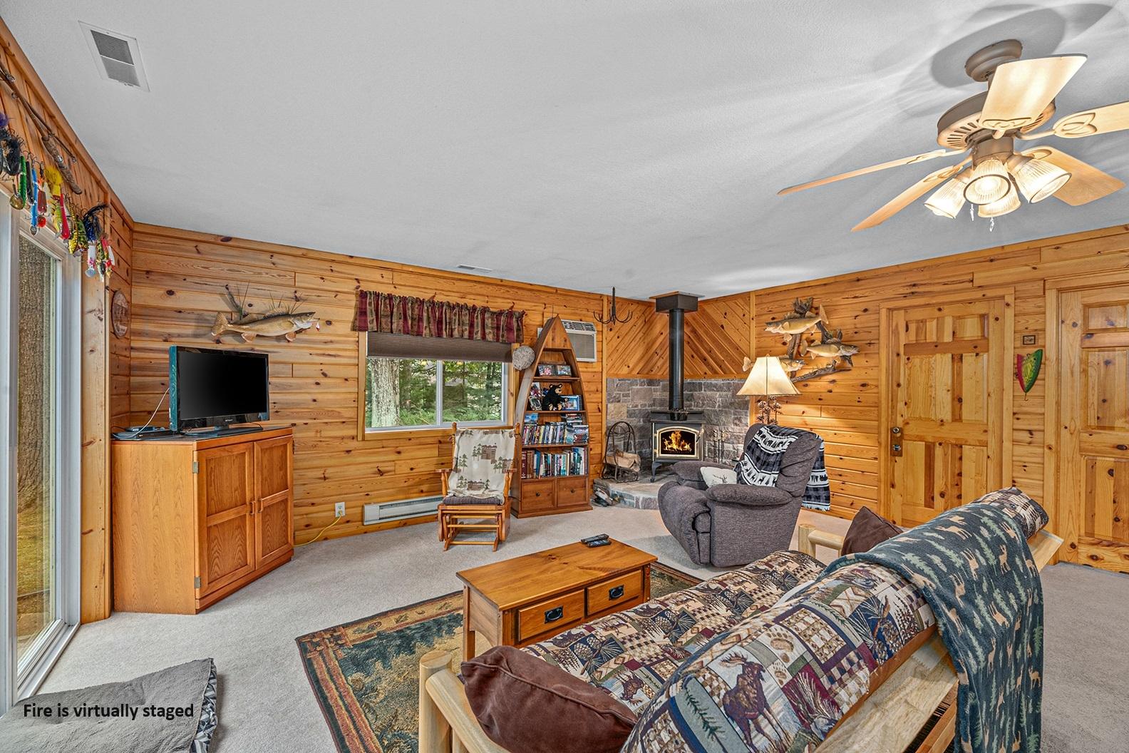 3408 Struck Road Conover, WI 54519 - Photo 5 of 28 Gallery Image 5