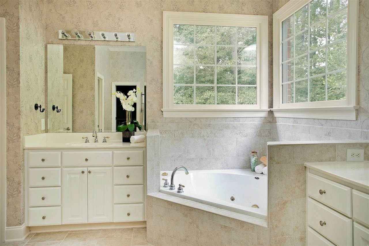 5325 Birchleaf Drive Raleigh, NC 27606 - Photo 12 of 25 Photo 12