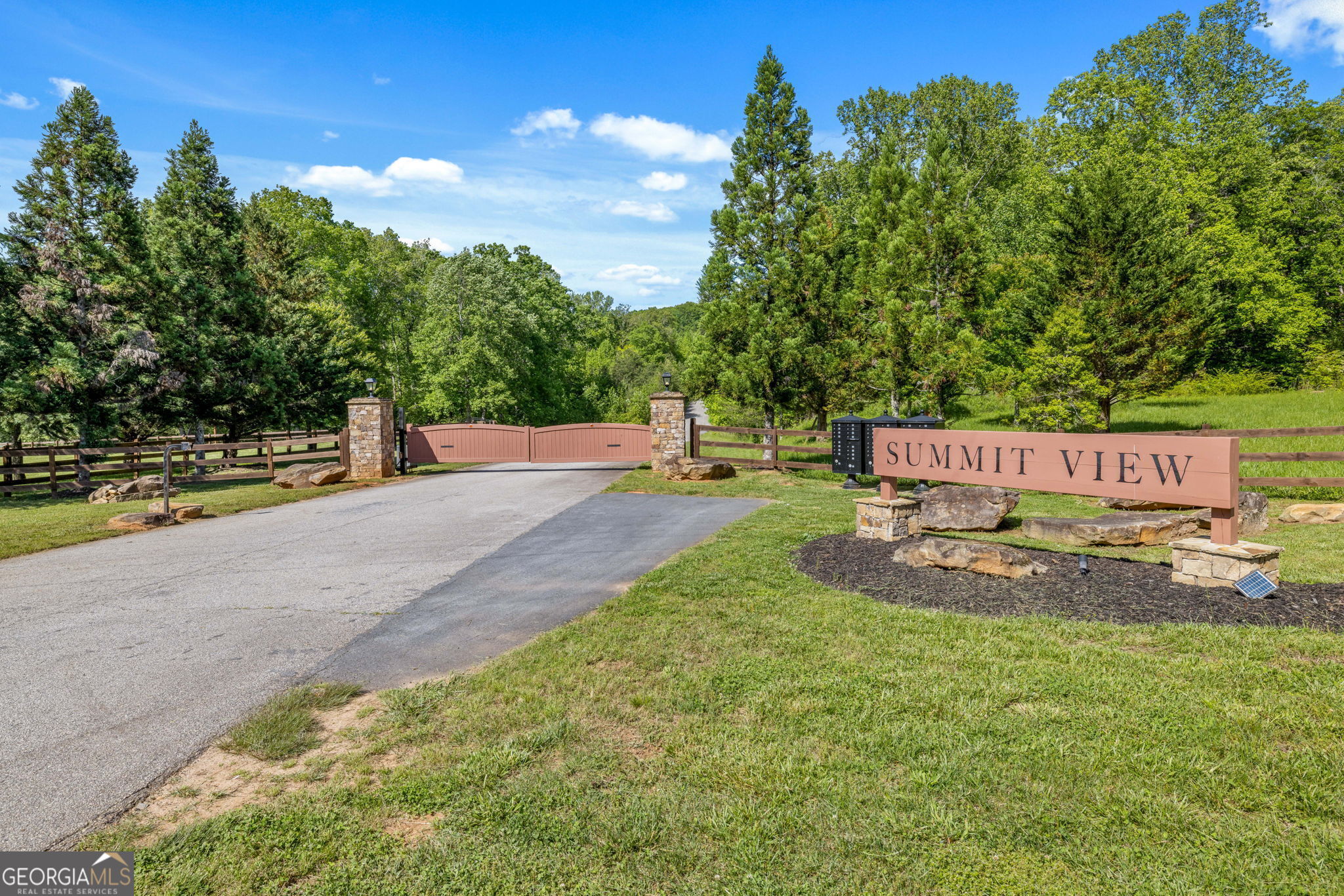 135 Mountain Ridge Drive Clarkesville, GA 30523 - Photo 74 of 85