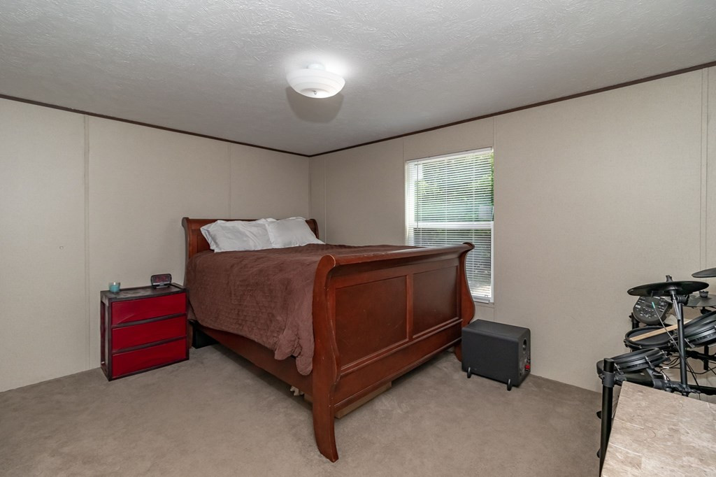 1031 Blythe Road Blythe, GA 30805 - Photo 24 of 28