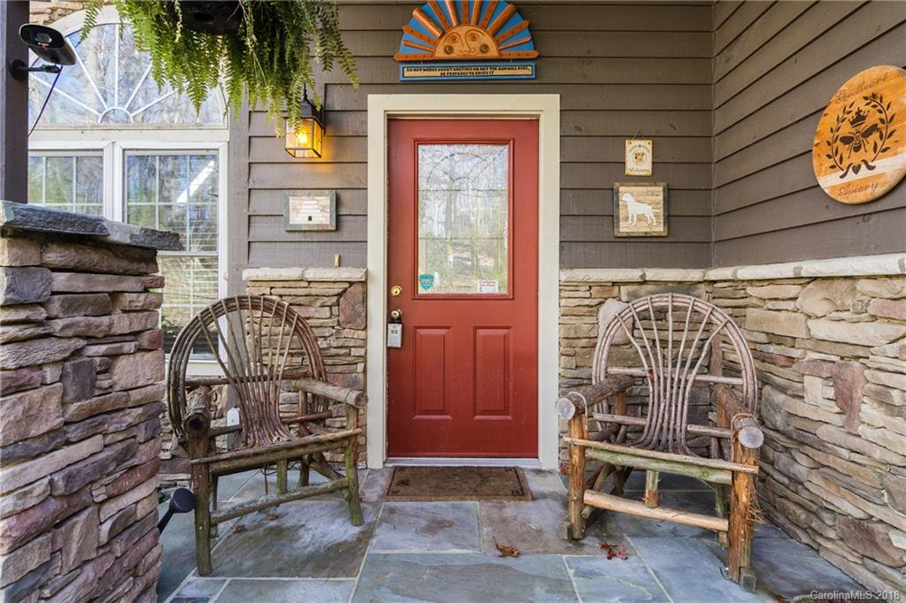 457 Jeep Road Brevard, NC 28712 - Photo 8 of 36 Gallery Image 8