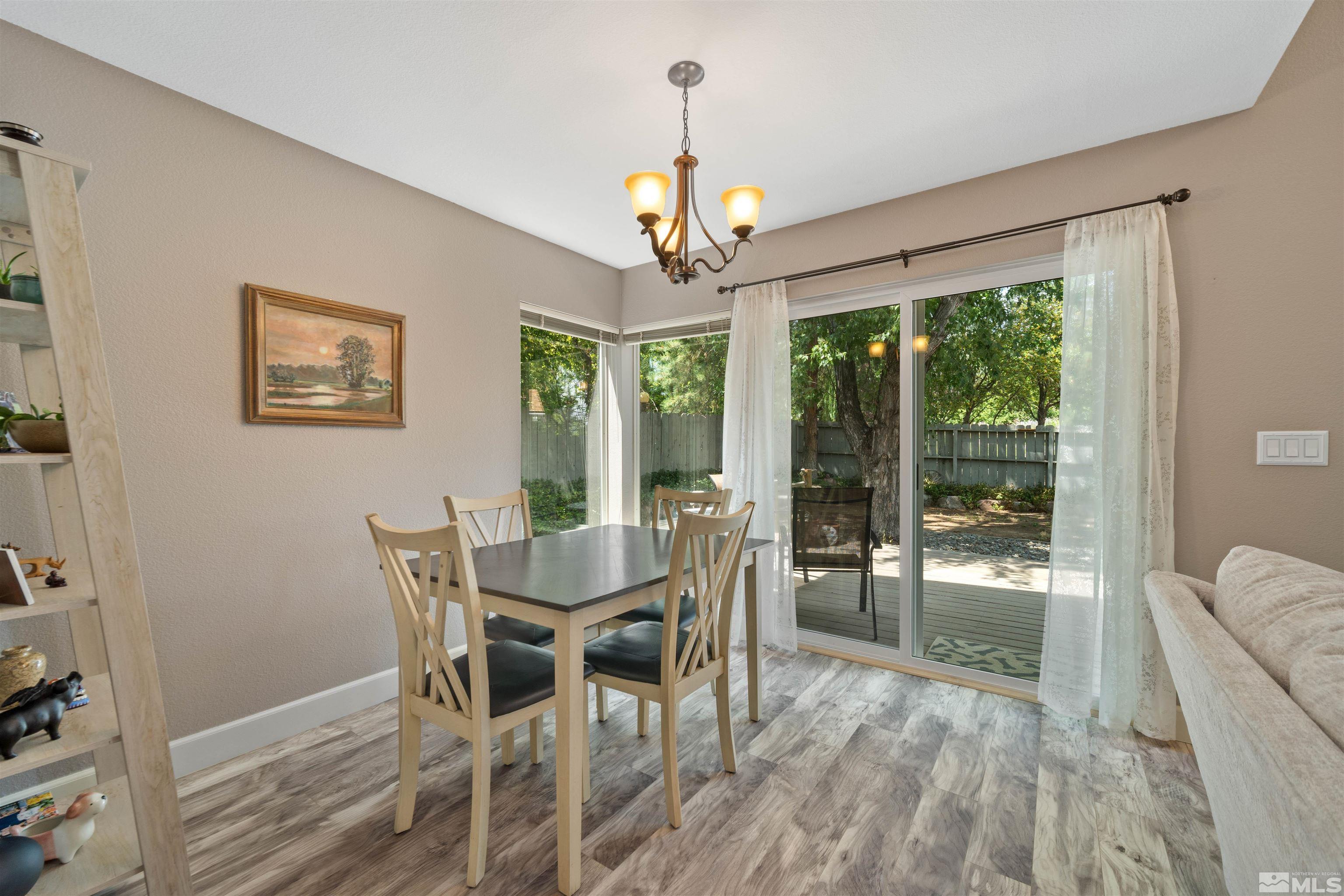 2623 Alpine Creek Road Reno, NV 89519 - Photo 11 of 37 Photo 11