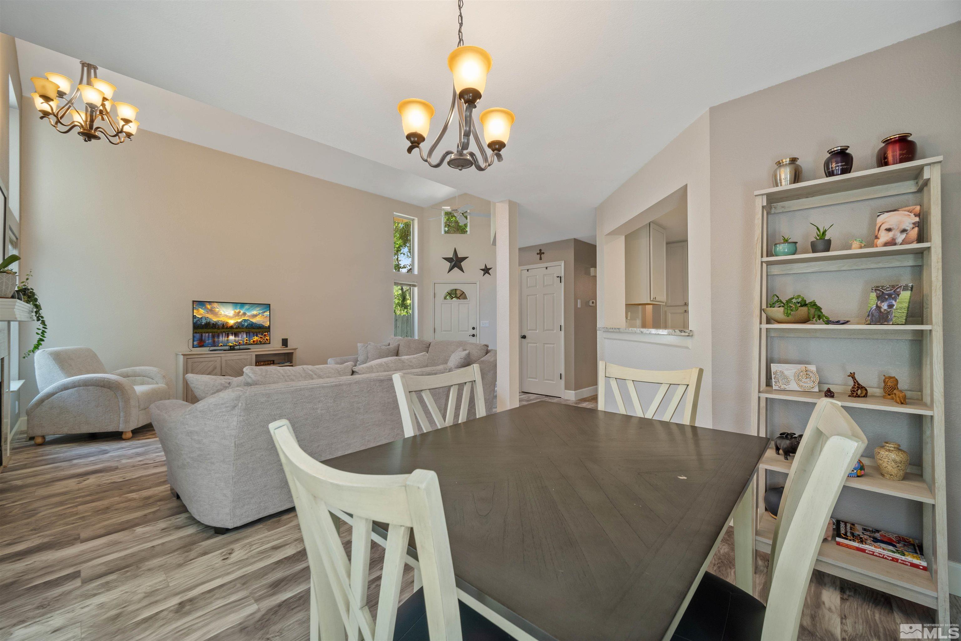2623 Alpine Creek Road Reno, NV 89519 - Photo 12 of 37 Photo 12