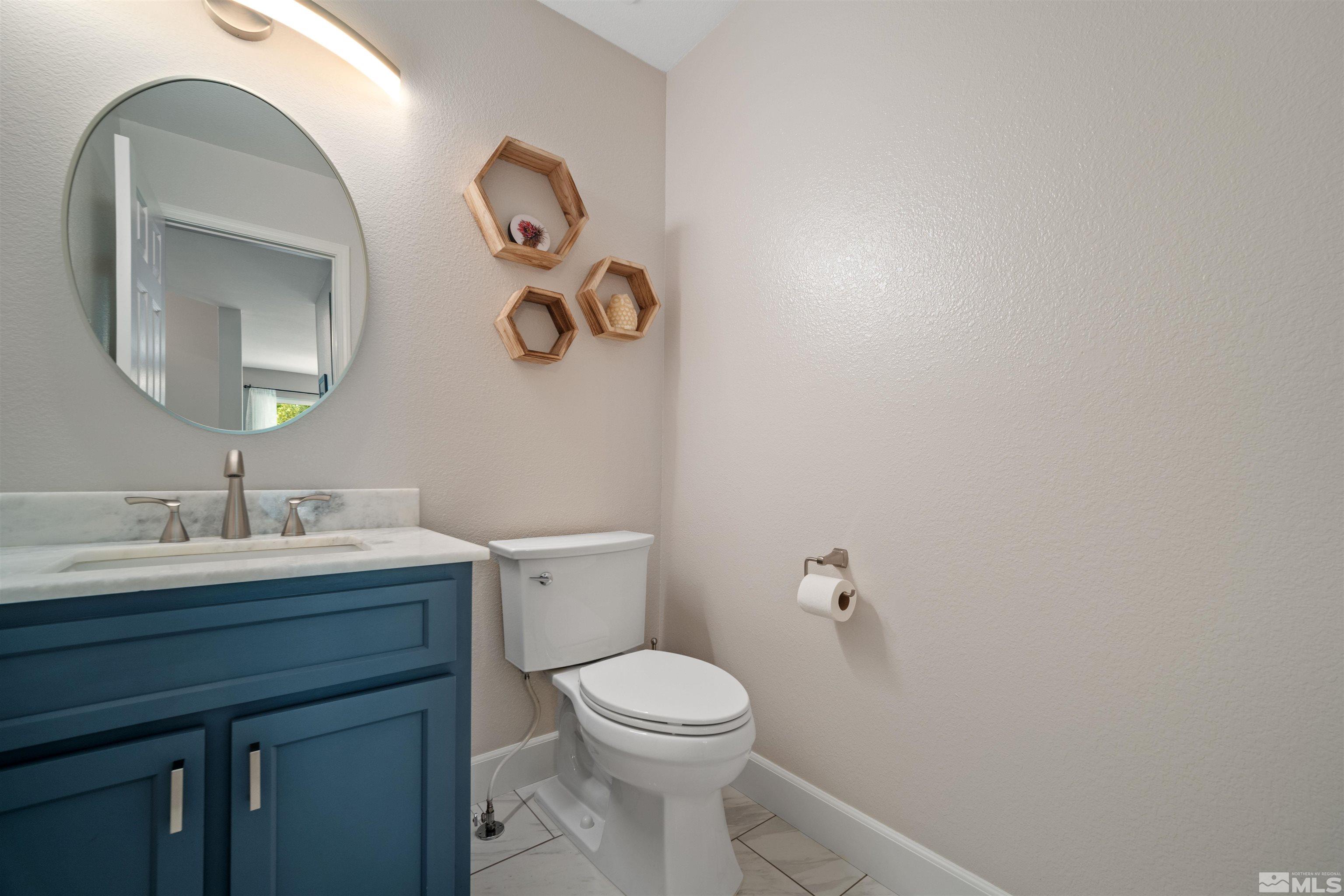 2623 Alpine Creek Road Reno, NV 89519 - Photo 13 of 37 Photo 13